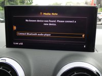 USED 2022 71 AUDI Q2 1.5 TFSI CoD 35 S line 5d S Tronic 150 S/S 1 OWNER, FULL AUDI HISTORY, SAT NAV, VIRTUAL COCKPIT (DIGITAL DASH), APPLE CARPLAY / ANDROID AUTO, REAR PARKING SENSORS, ELECTRIC TAILGATE, LED DAYTIME RUNNING LIGHTS, RAIN & LIGHT SENSORS, CRUISE CONTROL & SPEED LIMITER, ELECTRIC FOLDING MIRRORS, HALF LEATHER, SPORT SEATS WITH ELECTRIC LUMBAR SUPPORT, DAB RADIO, BLUETOOTH, VOICE CONTROL, S TRONIC AUTOMATIC, 18 INCH ALLOYS, AIR CONDITIONING, AUTO DIMMING REAR VIEW, ILLUMINATING VANITY MIRRORS, AUTO HOLD, DRIVE SELECT, FRONT ARM REST, AUX & USB