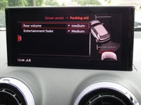USED 2022 71 AUDI Q2 1.5 TFSI CoD 35 S line 5d S Tronic 150 S/S 1 OWNER, FULL AUDI HISTORY, SAT NAV, VIRTUAL COCKPIT (DIGITAL DASH), APPLE CARPLAY / ANDROID AUTO, REAR PARKING SENSORS, ELECTRIC TAILGATE, LED DAYTIME RUNNING LIGHTS, RAIN & LIGHT SENSORS, CRUISE CONTROL & SPEED LIMITER, ELECTRIC FOLDING MIRRORS, HALF LEATHER, SPORT SEATS WITH ELECTRIC LUMBAR SUPPORT, DAB RADIO, BLUETOOTH, VOICE CONTROL, S TRONIC AUTOMATIC, 18 INCH ALLOYS, AIR CONDITIONING, AUTO DIMMING REAR VIEW, ILLUMINATING VANITY MIRRORS, AUTO HOLD, DRIVE SELECT, FRONT ARM REST, AUX & USB