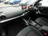 USED 2022 71 AUDI Q2 1.5 TFSI CoD 35 S line 5d S Tronic 150 S/S 1 OWNER, FULL AUDI HISTORY, SAT NAV, VIRTUAL COCKPIT (DIGITAL DASH), APPLE CARPLAY / ANDROID AUTO, REAR PARKING SENSORS, ELECTRIC TAILGATE, LED DAYTIME RUNNING LIGHTS, RAIN & LIGHT SENSORS, CRUISE CONTROL & SPEED LIMITER, ELECTRIC FOLDING MIRRORS, HALF LEATHER, SPORT SEATS WITH ELECTRIC LUMBAR SUPPORT, DAB RADIO, BLUETOOTH, VOICE CONTROL, S TRONIC AUTOMATIC, 18 INCH ALLOYS, AIR CONDITIONING, AUTO DIMMING REAR VIEW, ILLUMINATING VANITY MIRRORS, AUTO HOLD, DRIVE SELECT, FRONT ARM REST, AUX & USB