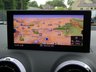 USED 2022 71 AUDI Q2 1.5 TFSI CoD 35 S line 5d S Tronic 150 S/S 1 OWNER, FULL AUDI HISTORY, SAT NAV, VIRTUAL COCKPIT (DIGITAL DASH), APPLE CARPLAY / ANDROID AUTO, REAR PARKING SENSORS, ELECTRIC TAILGATE, LED DAYTIME RUNNING LIGHTS, RAIN & LIGHT SENSORS, CRUISE CONTROL & SPEED LIMITER, ELECTRIC FOLDING MIRRORS, HALF LEATHER, SPORT SEATS WITH ELECTRIC LUMBAR SUPPORT, DAB RADIO, BLUETOOTH, VOICE CONTROL, S TRONIC AUTOMATIC, 18 INCH ALLOYS, AIR CONDITIONING, AUTO DIMMING REAR VIEW, ILLUMINATING VANITY MIRRORS, AUTO HOLD, DRIVE SELECT, FRONT ARM REST, AUX & USB