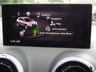 USED 2022 71 AUDI Q2 1.5 TFSI CoD 35 S line 5d S Tronic 150 S/S 1 OWNER, FULL AUDI HISTORY, SAT NAV, VIRTUAL COCKPIT (DIGITAL DASH), APPLE CARPLAY / ANDROID AUTO, REAR PARKING SENSORS, ELECTRIC TAILGATE, LED DAYTIME RUNNING LIGHTS, RAIN & LIGHT SENSORS, CRUISE CONTROL & SPEED LIMITER, ELECTRIC FOLDING MIRRORS, HALF LEATHER, SPORT SEATS WITH ELECTRIC LUMBAR SUPPORT, DAB RADIO, BLUETOOTH, VOICE CONTROL, S TRONIC AUTOMATIC, 18 INCH ALLOYS, AIR CONDITIONING, AUTO DIMMING REAR VIEW, ILLUMINATING VANITY MIRRORS, AUTO HOLD, DRIVE SELECT, FRONT ARM REST, AUX & USB
