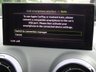 USED 2022 71 AUDI Q2 1.5 TFSI CoD 35 S line 5d S Tronic 150 S/S 1 OWNER, FULL AUDI HISTORY, SAT NAV, VIRTUAL COCKPIT (DIGITAL DASH), APPLE CARPLAY / ANDROID AUTO, REAR PARKING SENSORS, ELECTRIC TAILGATE, LED DAYTIME RUNNING LIGHTS, RAIN & LIGHT SENSORS, CRUISE CONTROL & SPEED LIMITER, ELECTRIC FOLDING MIRRORS, HALF LEATHER, SPORT SEATS WITH ELECTRIC LUMBAR SUPPORT, DAB RADIO, BLUETOOTH, VOICE CONTROL, S TRONIC AUTOMATIC, 18 INCH ALLOYS, AIR CONDITIONING, AUTO DIMMING REAR VIEW, ILLUMINATING VANITY MIRRORS, AUTO HOLD, DRIVE SELECT, FRONT ARM REST, AUX & USB