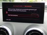 USED 2022 71 AUDI Q2 1.5 TFSI CoD 35 S line 5d S Tronic 150 S/S 1 OWNER, FULL AUDI HISTORY, SAT NAV, VIRTUAL COCKPIT (DIGITAL DASH), APPLE CARPLAY / ANDROID AUTO, REAR PARKING SENSORS, ELECTRIC TAILGATE, LED DAYTIME RUNNING LIGHTS, RAIN & LIGHT SENSORS, CRUISE CONTROL & SPEED LIMITER, ELECTRIC FOLDING MIRRORS, HALF LEATHER, SPORT SEATS WITH ELECTRIC LUMBAR SUPPORT, DAB RADIO, BLUETOOTH, VOICE CONTROL, S TRONIC AUTOMATIC, 18 INCH ALLOYS, AIR CONDITIONING, AUTO DIMMING REAR VIEW, ILLUMINATING VANITY MIRRORS, AUTO HOLD, DRIVE SELECT, FRONT ARM REST, AUX & USB