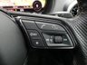 USED 2022 71 AUDI Q2 1.5 TFSI CoD 35 S line 5d S Tronic 150 S/S 1 OWNER, FULL AUDI HISTORY, SAT NAV, VIRTUAL COCKPIT (DIGITAL DASH), APPLE CARPLAY / ANDROID AUTO, REAR PARKING SENSORS, ELECTRIC TAILGATE, LED DAYTIME RUNNING LIGHTS, RAIN & LIGHT SENSORS, CRUISE CONTROL & SPEED LIMITER, ELECTRIC FOLDING MIRRORS, HALF LEATHER, SPORT SEATS WITH ELECTRIC LUMBAR SUPPORT, DAB RADIO, BLUETOOTH, VOICE CONTROL, S TRONIC AUTOMATIC, 18 INCH ALLOYS, AIR CONDITIONING, AUTO DIMMING REAR VIEW, ILLUMINATING VANITY MIRRORS, AUTO HOLD, DRIVE SELECT, FRONT ARM REST, AUX & USB