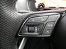 USED 2022 71 AUDI Q2 1.5 TFSI CoD 35 S line 5d S Tronic 150 S/S 1 OWNER, FULL AUDI HISTORY, SAT NAV, VIRTUAL COCKPIT (DIGITAL DASH), APPLE CARPLAY / ANDROID AUTO, REAR PARKING SENSORS, ELECTRIC TAILGATE, LED DAYTIME RUNNING LIGHTS, RAIN & LIGHT SENSORS, CRUISE CONTROL & SPEED LIMITER, ELECTRIC FOLDING MIRRORS, HALF LEATHER, SPORT SEATS WITH ELECTRIC LUMBAR SUPPORT, DAB RADIO, BLUETOOTH, VOICE CONTROL, S TRONIC AUTOMATIC, 18 INCH ALLOYS, AIR CONDITIONING, AUTO DIMMING REAR VIEW, ILLUMINATING VANITY MIRRORS, AUTO HOLD, DRIVE SELECT, FRONT ARM REST, AUX & USB
