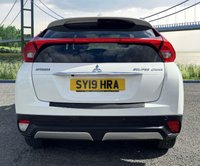USED 2019 19 MITSUBISHI ECLIPSE CROSS 1.5T 3 SUV 5dr Petrol Manual Euro 6 (s/s) (163 ps) HEAD UP DISPLAY / HEATED FS