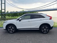 USED 2019 19 MITSUBISHI ECLIPSE CROSS 1.5T 3 SUV 5dr Petrol Manual Euro 6 (s/s) (163 ps) HEAD UP DISPLAY / HEATED FS