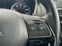 USED 2019 19 MITSUBISHI ECLIPSE CROSS 1.5T 3 SUV 5dr Petrol Manual Euro 6 (s/s) (163 ps) HEAD UP DISPLAY / HEATED FS