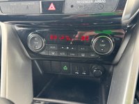 USED 2019 19 MITSUBISHI ECLIPSE CROSS 1.5T 3 SUV 5dr Petrol Manual Euro 6 (s/s) (163 ps) HEAD UP DISPLAY / HEATED FS