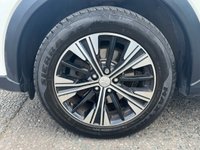 USED 2019 19 MITSUBISHI ECLIPSE CROSS 1.5T 3 SUV 5dr Petrol Manual Euro 6 (s/s) (163 ps) HEAD UP DISPLAY / HEATED FS