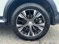 USED 2019 19 MITSUBISHI ECLIPSE CROSS 1.5T 3 SUV 5dr Petrol Manual Euro 6 (s/s) (163 ps) HEAD UP DISPLAY / HEATED FS