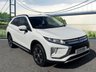 USED 2019 19 MITSUBISHI ECLIPSE CROSS 1.5T 3 SUV 5dr Petrol Manual Euro 6 (s/s) (163 ps) HEAD UP DISPLAY / HEATED FS