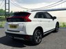 USED 2019 19 MITSUBISHI ECLIPSE CROSS 1.5T 3 SUV 5dr Petrol Manual Euro 6 (s/s) (163 ps) HEAD UP DISPLAY / HEATED FS
