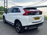 USED 2019 19 MITSUBISHI ECLIPSE CROSS 1.5T 3 SUV 5dr Petrol Manual Euro 6 (s/s) (163 ps) HEAD UP DISPLAY / HEATED FS