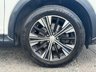 USED 2019 19 MITSUBISHI ECLIPSE CROSS 1.5T 3 SUV 5dr Petrol Manual Euro 6 (s/s) (163 ps) HEAD UP DISPLAY / HEATED FS