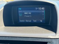 USED 2017 17 FORD FIESTA 1.25 Zetec Hatchback 5dr Petrol Manual Euro 6 (82 ps) 