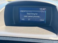 USED 2017 17 FORD FIESTA 1.25 Zetec Hatchback 5dr Petrol Manual Euro 6 (82 ps) 