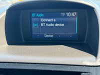 USED 2017 17 FORD FIESTA 1.25 Zetec Hatchback 5dr Petrol Manual Euro 6 (82 ps) 