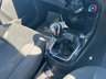 USED 2017 17 FORD FIESTA 1.25 Zetec Hatchback 5dr Petrol Manual Euro 6 (82 ps) 