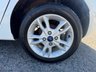 USED 2017 17 FORD FIESTA 1.25 Zetec Hatchback 5dr Petrol Manual Euro 6 (82 ps) 