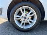 USED 2017 17 FORD FIESTA 1.25 Zetec Hatchback 5dr Petrol Manual Euro 6 (82 ps) 
