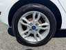 USED 2017 17 FORD FIESTA 1.25 Zetec Hatchback 5dr Petrol Manual Euro 6 (82 ps) 