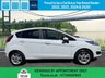 USED 2017 17 FORD FIESTA 1.25 Zetec Hatchback 5dr Petrol Manual Euro 6 (82 ps) 