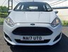 USED 2017 17 FORD FIESTA 1.25 Zetec Hatchback 5dr Petrol Manual Euro 6 (82 ps) 
