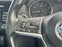 USED 2018 68 NISSAN QASHQAI 1.3 DIG-T N-Connecta SUV 5dr Petrol Manual Euro 6 (s/s) (140 ps) 