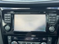 USED 2018 68 NISSAN QASHQAI 1.3 DIG-T N-Connecta SUV 5dr Petrol Manual Euro 6 (s/s) (140 ps) 