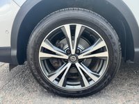 USED 2018 68 NISSAN QASHQAI 1.3 DIG-T N-Connecta SUV 5dr Petrol Manual Euro 6 (s/s) (140 ps) 
