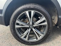 USED 2018 68 NISSAN QASHQAI 1.3 DIG-T N-Connecta SUV 5dr Petrol Manual Euro 6 (s/s) (140 ps) 