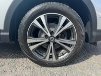 USED 2018 68 NISSAN QASHQAI 1.3 DIG-T N-Connecta SUV 5dr Petrol Manual Euro 6 (s/s) (140 ps) 