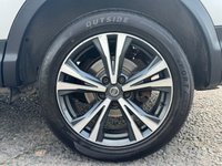 USED 2018 68 NISSAN QASHQAI 1.3 DIG-T N-Connecta SUV 5dr Petrol Manual Euro 6 (s/s) (140 ps) 