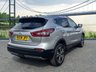 USED 2018 68 NISSAN QASHQAI 1.3 DIG-T N-Connecta SUV 5dr Petrol Manual Euro 6 (s/s) (140 ps) 