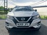 USED 2018 68 NISSAN QASHQAI 1.3 DIG-T N-Connecta SUV 5dr Petrol Manual Euro 6 (s/s) (140 ps) 