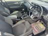 USED 2018 68 NISSAN QASHQAI 1.3 DIG-T N-Connecta SUV 5dr Petrol Manual Euro 6 (s/s) (140 ps) 
