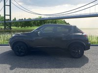 USED 2019 19 NISSAN JUKE 1.6 Bose Personal Edition SUV 5dr Petrol Manual Euro 6 (112 ps) REVERSE CAMERA