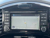 USED 2019 19 NISSAN JUKE 1.6 Bose Personal Edition SUV 5dr Petrol Manual Euro 6 (112 ps) REVERSE CAMERA