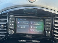 USED 2019 19 NISSAN JUKE 1.6 Bose Personal Edition SUV 5dr Petrol Manual Euro 6 (112 ps) REVERSE CAMERA