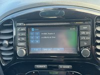 USED 2019 19 NISSAN JUKE 1.6 Bose Personal Edition SUV 5dr Petrol Manual Euro 6 (112 ps) REVERSE CAMERA