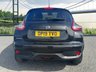 USED 2019 19 NISSAN JUKE 1.6 Bose Personal Edition SUV 5dr Petrol Manual Euro 6 (112 ps) REVERSE CAMERA