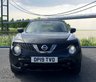 USED 2019 19 NISSAN JUKE 1.6 Bose Personal Edition SUV 5dr Petrol Manual Euro 6 (112 ps) REVERSE CAMERA