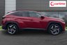 USED 2021 21 HYUNDAI TUCSON 1.6 h T-GDi 13.8kWh Ultimate SUV 5dr Petrol Plug-in Hybrid Auto 4WD Euro 6 (s/s) (265 ps) Panoramic Sunroof, Rear View Camera, Front / Rear Parking Sensors, Android Auto / Apple CarPlay, Heated Steering Wheel Panoramic Sunroof, Rear View Camera, Front / Rear Parking Sensors, Android Auto / Apple CarPlay, Heated Steering Wheel