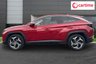 USED 2021 21 HYUNDAI TUCSON 1.6 h T-GDi 13.8kWh Ultimate SUV 5dr Petrol Plug-in Hybrid Auto 4WD Euro 6 (s/s) (265 ps) Panoramic Sunroof, Rear View Camera, Front / Rear Parking Sensors, Android Auto / Apple CarPlay, Heated Steering Wheel Panoramic Sunroof, Rear View Camera, Front / Rear Parking Sensors, Android Auto / Apple CarPlay, Heated Steering Wheel