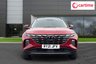 USED 2021 21 HYUNDAI TUCSON 1.6 h T-GDi 13.8kWh Ultimate SUV 5dr Petrol Plug-in Hybrid Auto 4WD Euro 6 (s/s) (265 ps) Panoramic Sunroof, Rear View Camera, Front / Rear Parking Sensors, Android Auto / Apple CarPlay, Heated Steering Wheel Panoramic Sunroof, Rear View Camera, Front / Rear Parking Sensors, Android Auto / Apple CarPlay, Heated Steering Wheel