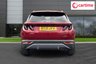 USED 2021 21 HYUNDAI TUCSON 1.6 h T-GDi 13.8kWh Ultimate SUV 5dr Petrol Plug-in Hybrid Auto 4WD Euro 6 (s/s) (265 ps) Panoramic Sunroof, Rear View Camera, Front / Rear Parking Sensors, Android Auto / Apple CarPlay, Heated Steering Wheel Panoramic Sunroof, Rear View Camera, Front / Rear Parking Sensors, Android Auto / Apple CarPlay, Heated Steering Wheel
