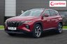 USED 2021 21 HYUNDAI TUCSON 1.6 h T-GDi 13.8kWh Ultimate SUV 5dr Petrol Plug-in Hybrid Auto 4WD Euro 6 (s/s) (265 ps) Panoramic Sunroof, Rear View Camera, Front / Rear Parking Sensors, Android Auto / Apple CarPlay, Heated Steering Wheel Panoramic Sunroof, Rear View Camera, Front / Rear Parking Sensors, Android Auto / Apple CarPlay, Heated Steering Wheel