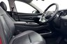 USED 2021 21 HYUNDAI TUCSON 1.6 h T-GDi 13.8kWh Ultimate SUV 5dr Petrol Plug-in Hybrid Auto 4WD Euro 6 (s/s) (265 ps) Panoramic Sunroof, Rear View Camera, Front / Rear Parking Sensors, Android Auto / Apple CarPlay, Heated Steering Wheel Panoramic Sunroof, Rear View Camera, Front / Rear Parking Sensors, Android Auto / Apple CarPlay, Heated Steering Wheel