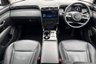 USED 2021 21 HYUNDAI TUCSON 1.6 h T-GDi 13.8kWh Ultimate SUV 5dr Petrol Plug-in Hybrid Auto 4WD Euro 6 (s/s) (265 ps) Panoramic Sunroof, Rear View Camera, Front / Rear Parking Sensors, Android Auto / Apple CarPlay, Heated Steering Wheel Panoramic Sunroof, Rear View Camera, Front / Rear Parking Sensors, Android Auto / Apple CarPlay, Heated Steering Wheel
